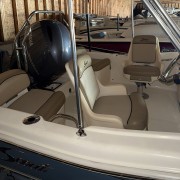 2018 Scout 175 Dorado
